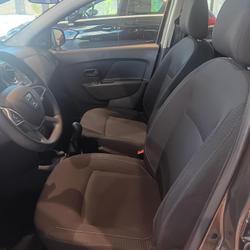 Dacia Sandero Ambiance TCe 90 Guingamp
