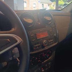 Dacia Sandero Ambiance TCe 90 Guingamp
