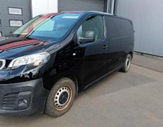 Peugeot Expert combi Montebourg