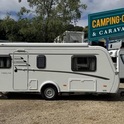 Caravane Caravane  Loperhet