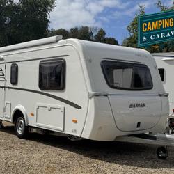 Caravane Caravane  Loperhet