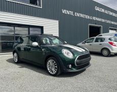 Mini Clubman Vaiges