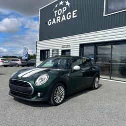 Mini Clubman Edition Kensington One D 116 ch Vaiges