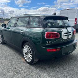 Mini Clubman Edition Kensington One D 116 ch Vaiges
