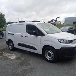 Citroen Berlingo FRIGORIFIQUE FRCX XL HDI 100CV / Laval