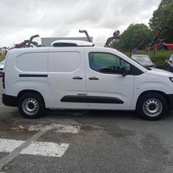 Citroen Berlingo FRIGORIFIQUE FRCX XL HDI 100CV / Laval