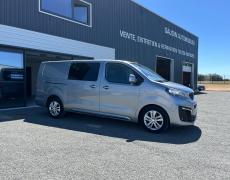 Peugeot Expert Vaiges