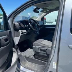 Peugeot Expert FIXE ASPHALT CA LONG BLUEHDI 180 S&amp;S EAT8 Vaiges