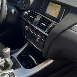 BMW X4 Lounge Plus X4 xDrive20d 190ch Saint-Hilaire-du-Harcou&euml;t