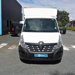Renault Master 2.3 DCI 130CV CONFORT 20m3 Laval