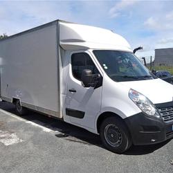 Renault Master 2.3 DCI 130CV CONFORT 20m3 Laval
