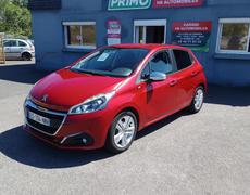 Peugeot 208 Les Sorinières