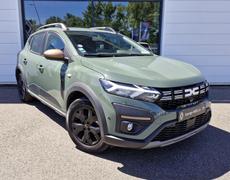 Dacia Sandero Plaisance-du-Touch