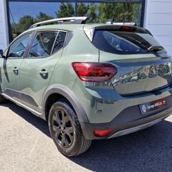 Dacia Sandero Stepway Extreme TCe 90 Plaisance-du-Touch