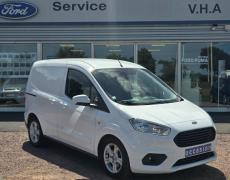 Ford Transit Soliers
