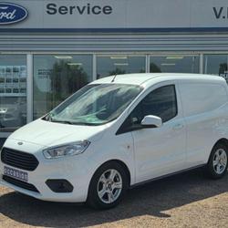 Ford Transit LIMITED FGN 1.5 TDCI 100 BV6 Soliers