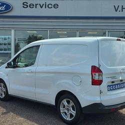 Ford Transit LIMITED FGN 1.5 TDCI 100 BV6 Soliers