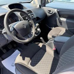 Renault Kangoo Express GRAND CONFORT CA MAXI 1.5 DCI 90 ENERGY E6 Qu&eacute;vert