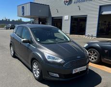 Ford C Max Broons