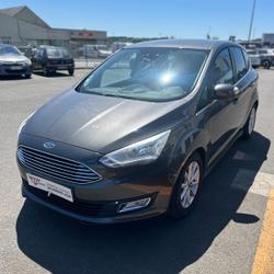 Ford C Max Titanium 1.5 TDCi 120 S&amp;S Broons