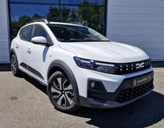 Dacia Sandero Plaisance-du-Touch