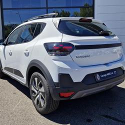 Dacia Sandero Stepway Expression ECO-G 120 Plaisance-du-Touch