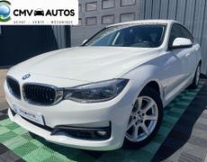 BMW Serie 3 Gran Turismo Saint-Berthevin