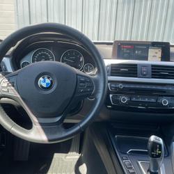 BMW Serie 3 Gran Turismo Business Lounge 318d 150 ch BVA8 Saint-Berthevin