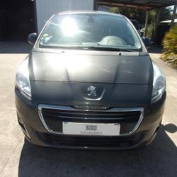 Peugeot 5008 Active Business 1.6 BlueHDi 120ch S&amp;S BVM6 Chavagne