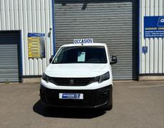 Peugeot Partner Saint-Méloir-des-Ondes