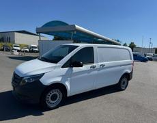 Mercedes Vito - PRO  114 CDI COMPACT RWD - 18 980 €