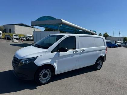 Mercedes Vito - PRO  114 CDI COMPACT RWD - 18 980 €