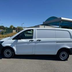 Mercedes Vito PRO 114 CDI COMPACT RWD Mauges-sur-Loire