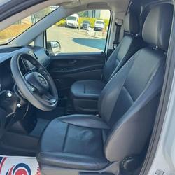 Mercedes Vito PRO 114 CDI COMPACT RWD Mauges-sur-Loire