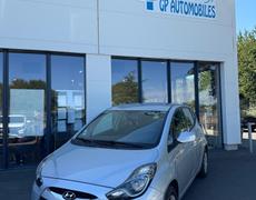 Hyundai IX20 Château-Gontier-sur-Mayenne