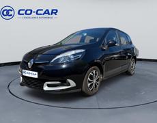 Renault Scenic 3 Montussan