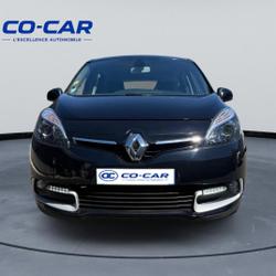Renault Scenic 3 Zen EDC dCi 110 FAP eco2 Montussan