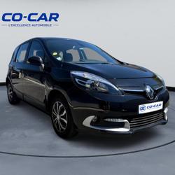 Renault Scenic 3 Zen EDC dCi 110 FAP eco2 Montussan