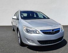 Opel Astra Le Rheu
