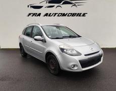 Renault Clio 3 Le Rheu