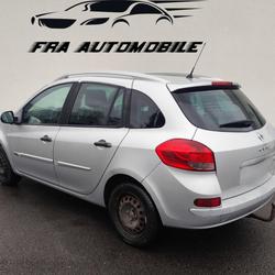 Renault Clio 3 Dynamique dCi 85 eco2 Le Rheu