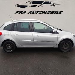 Renault Clio 3 Dynamique dCi 85 eco2 Le Rheu