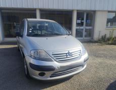 Citroen C3 Le Rheu