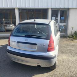 Citroen C3 1.4 HDi Le Rheu