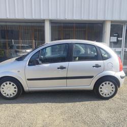 Citroen C3 1.4 HDi Le Rheu