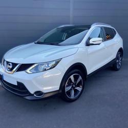 Nissan Qashqai Connect Edition 1.6 DIG-T 163 Stop/Start La Montagne