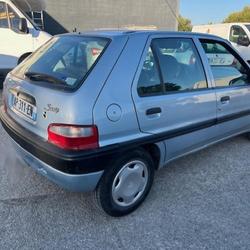 Citroen Saxo VTS 1.4L Saint-Herblain