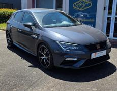 Seat Leon Yffiniac