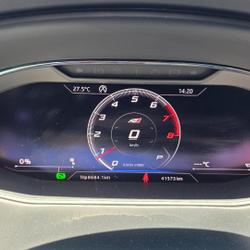 Seat Leon Cupra Performance 2.0 TSI 290 DSG7 Yffiniac