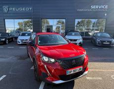 Peugeot 2008 Pontchâteau